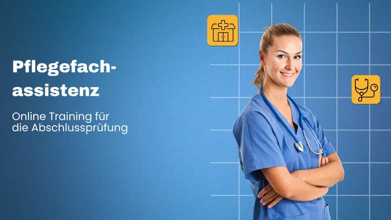 Pflegeassistent Prüfung Österreich
