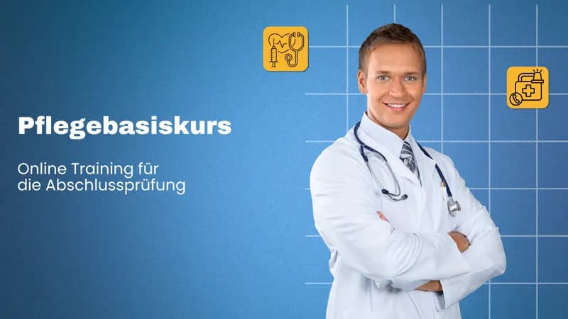 Pflegebasiskurs Prüfungsfragen
