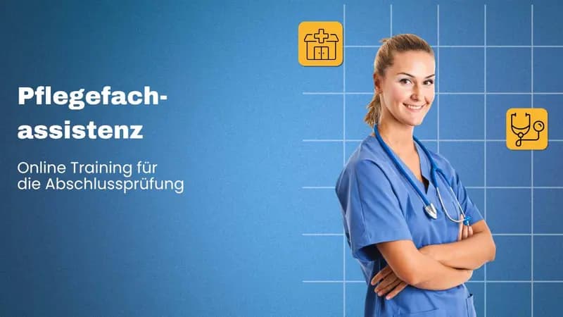 Pflegefachassistenz Prüfungsfragen