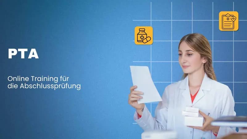 PTA Prüfung
