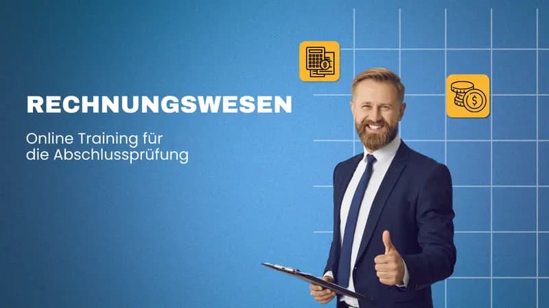 Rechnungswesen Prüfung