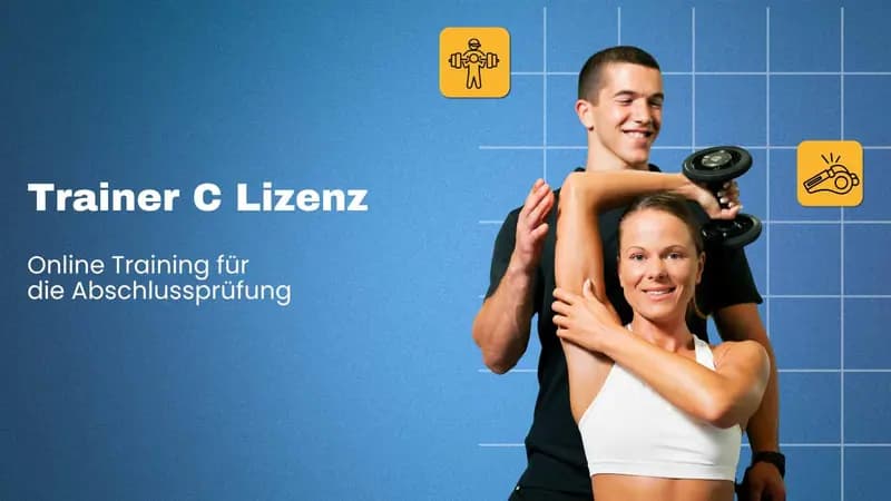 Trainer C Lizenz Prüfungsfragen