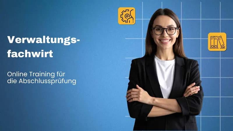 Verwaltungswirt Prüfung