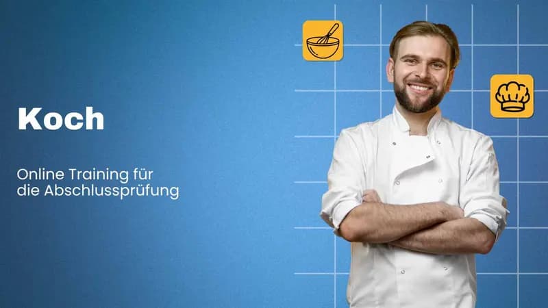 Koch Abschlussprüfung Teil 1