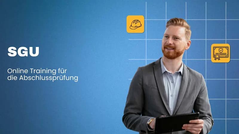 SGU Prüfung
