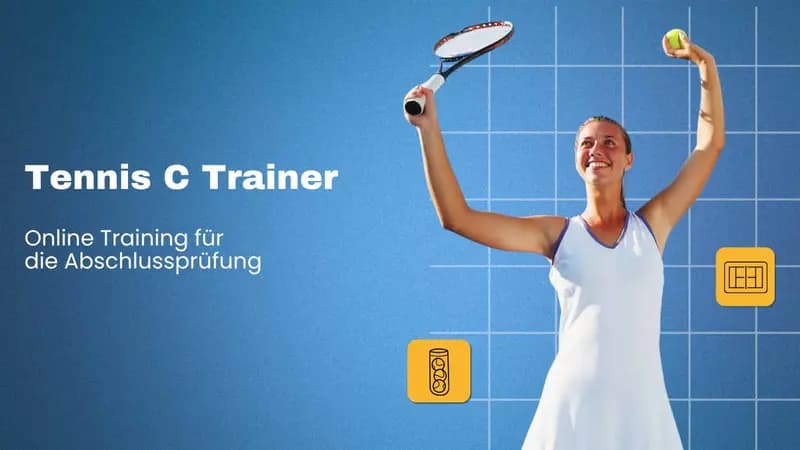 Tennis C Trainer