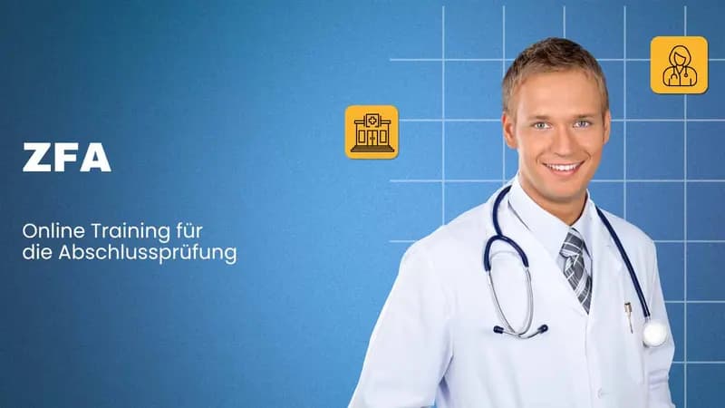 ZFA Abschlussprüfung Teil 2